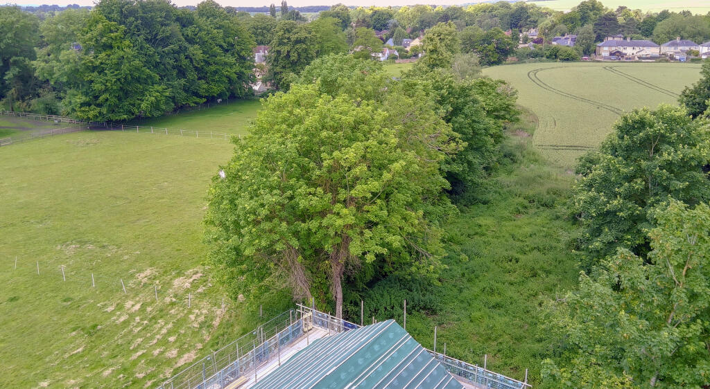 Additional image 9 of Plot 1 rear of  21 High Street, Harston