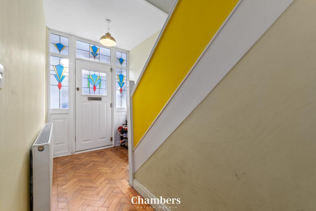 Additional image 40 of St Benedict Crescent, Heath, Cardiff, CF14