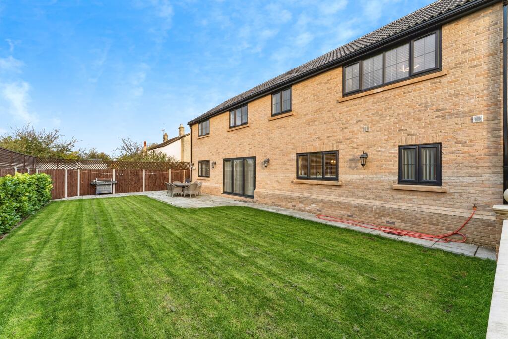 Additional image 5 of Hasse Road, Soham, Ely