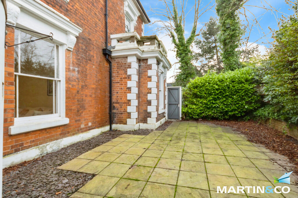 Additional image 12 of Asquith House, Portland Road, Edgbaston, B16