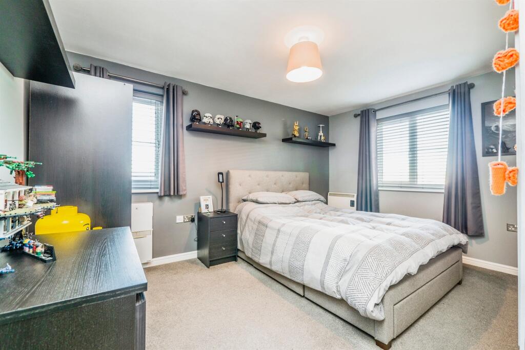 Additional image 5 of Cwrt Boston, Windsor Village, Cardiff