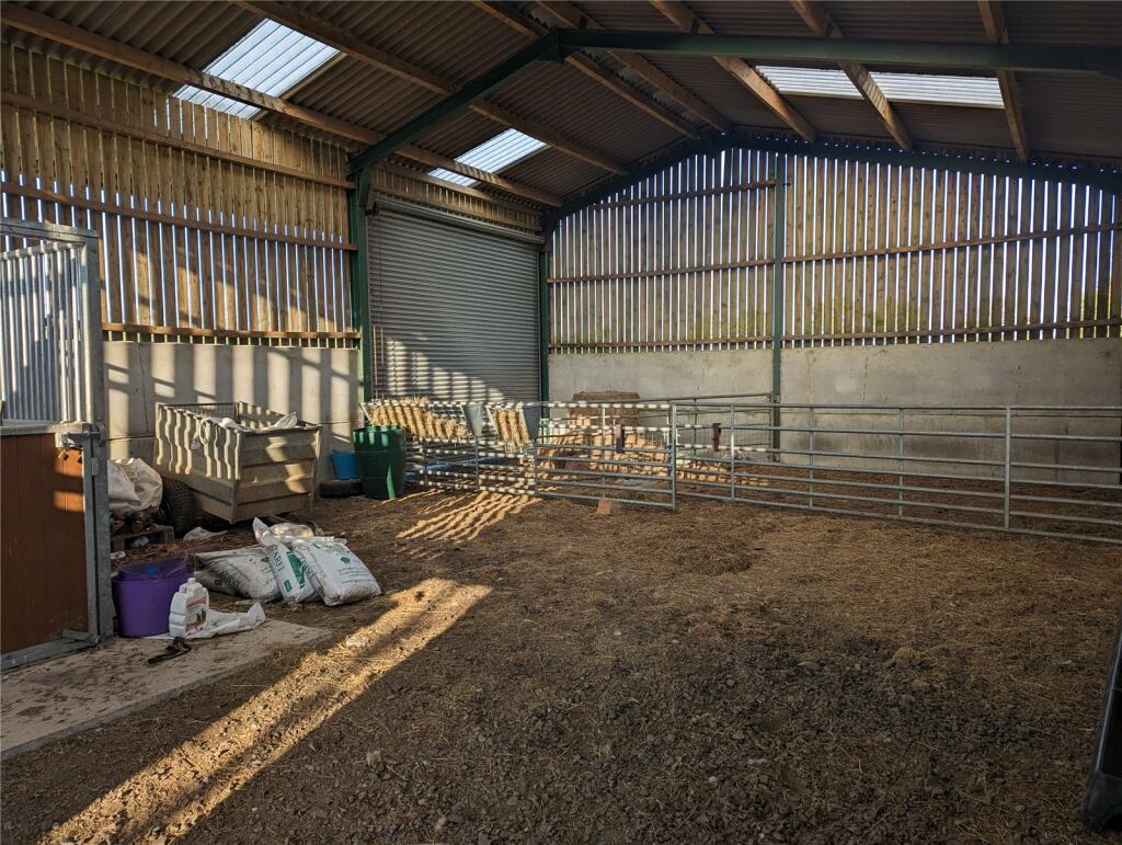 Additional image 4 of Land and Building At Lyneholmford, Roweltown, Carlisle