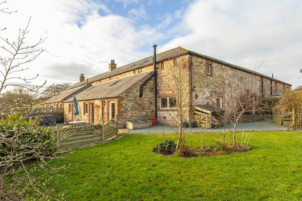 Additional image 25 of Bastle House, Cumcatch Courtyard, Brampton, Cumbria