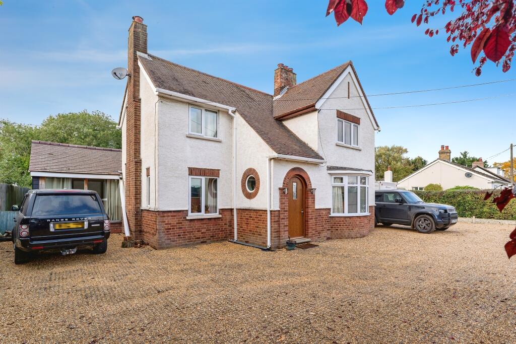 Additional image 16 of Ely Road, Little Thetford, Ely