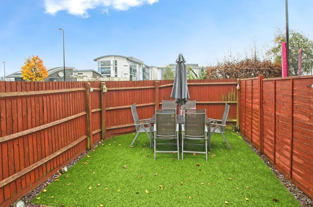 Additional image 3 of Burford Gardens, Cardiff, CF11