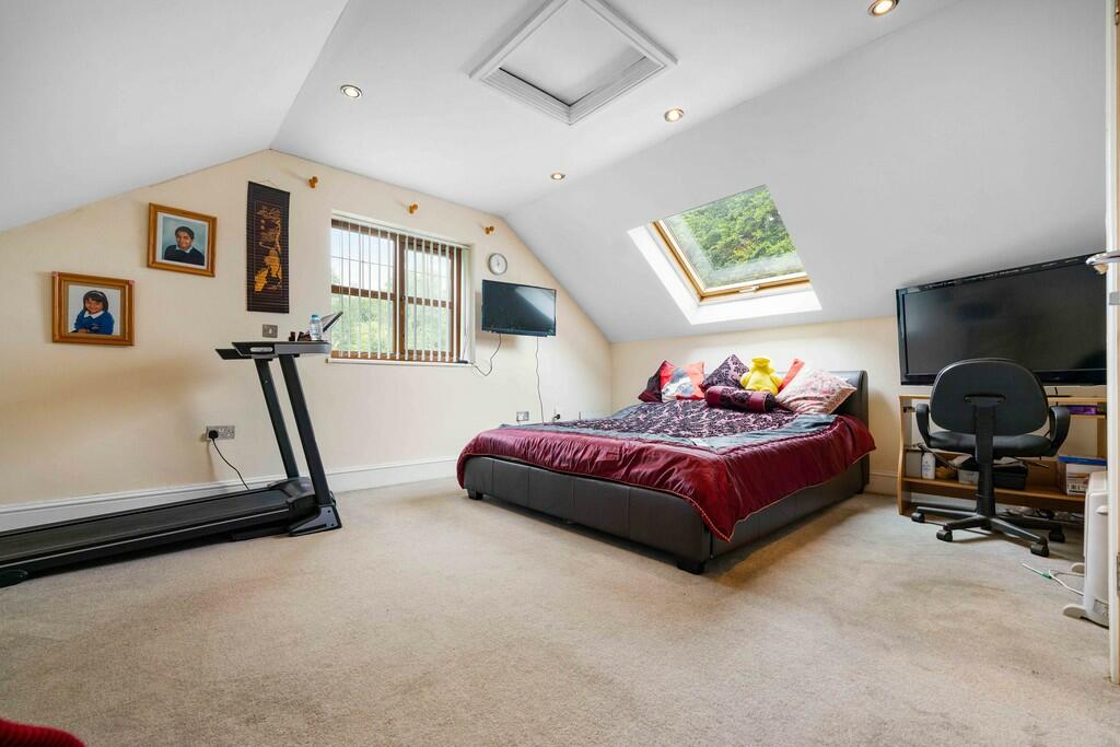 Additional image 12 of Maes Y Crofft, Morganstown, Cardiff