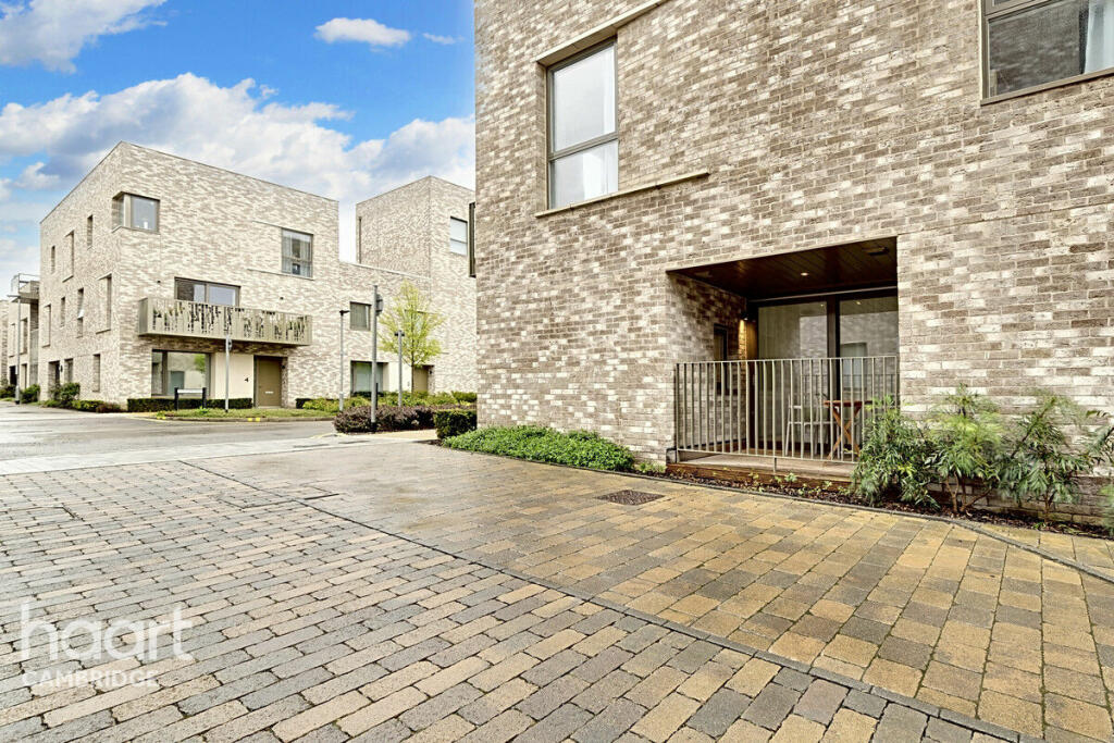 Additional image 19 of Milne Avenue, Cambridge