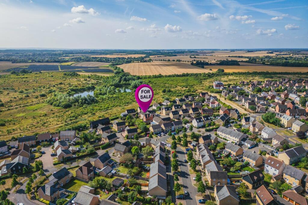 Additional image 29 of Wether Road, Great Cambourne, Cambridge, CB23