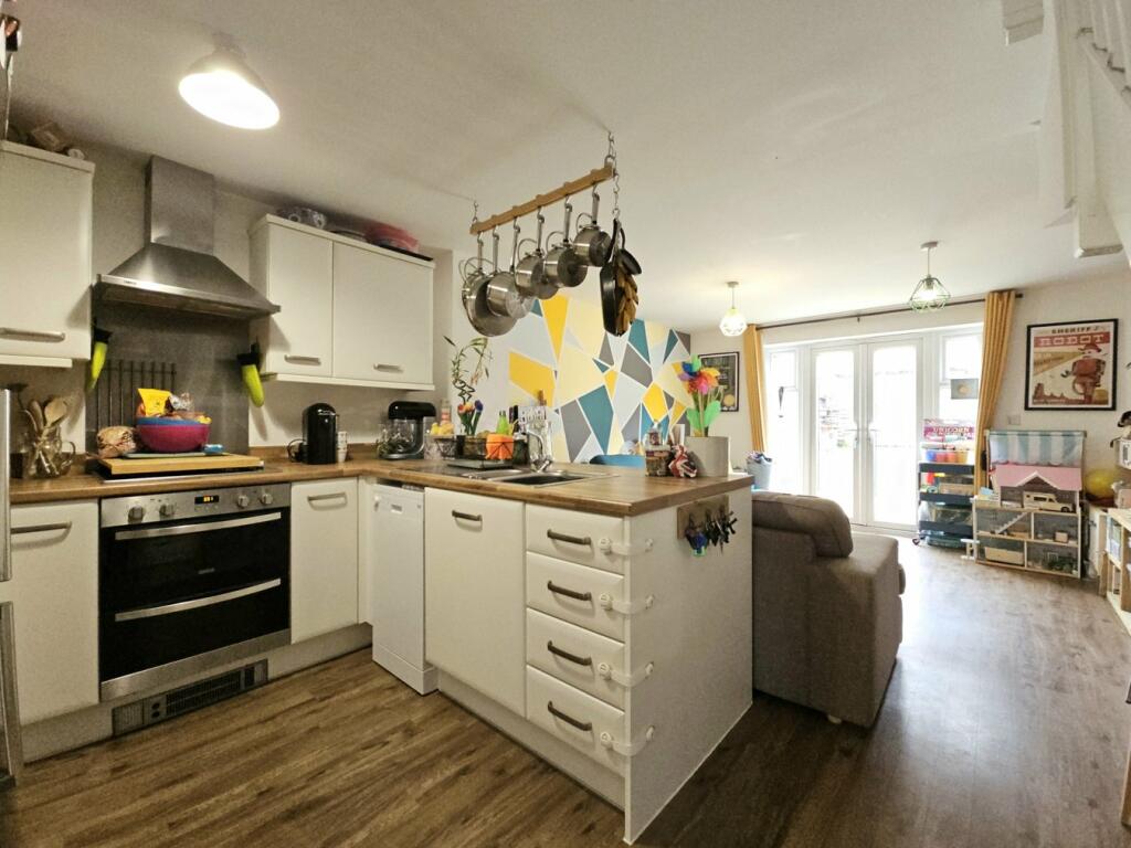 Additional image 3 of Bisley Crescent, Upper Cambourne, Cambridge, CB23