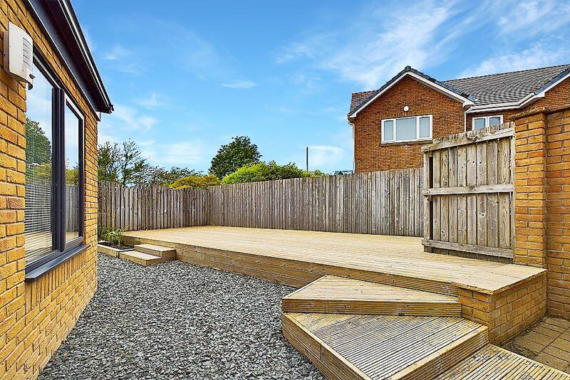 Additional image 20 of Winston Close, Moresby Parks