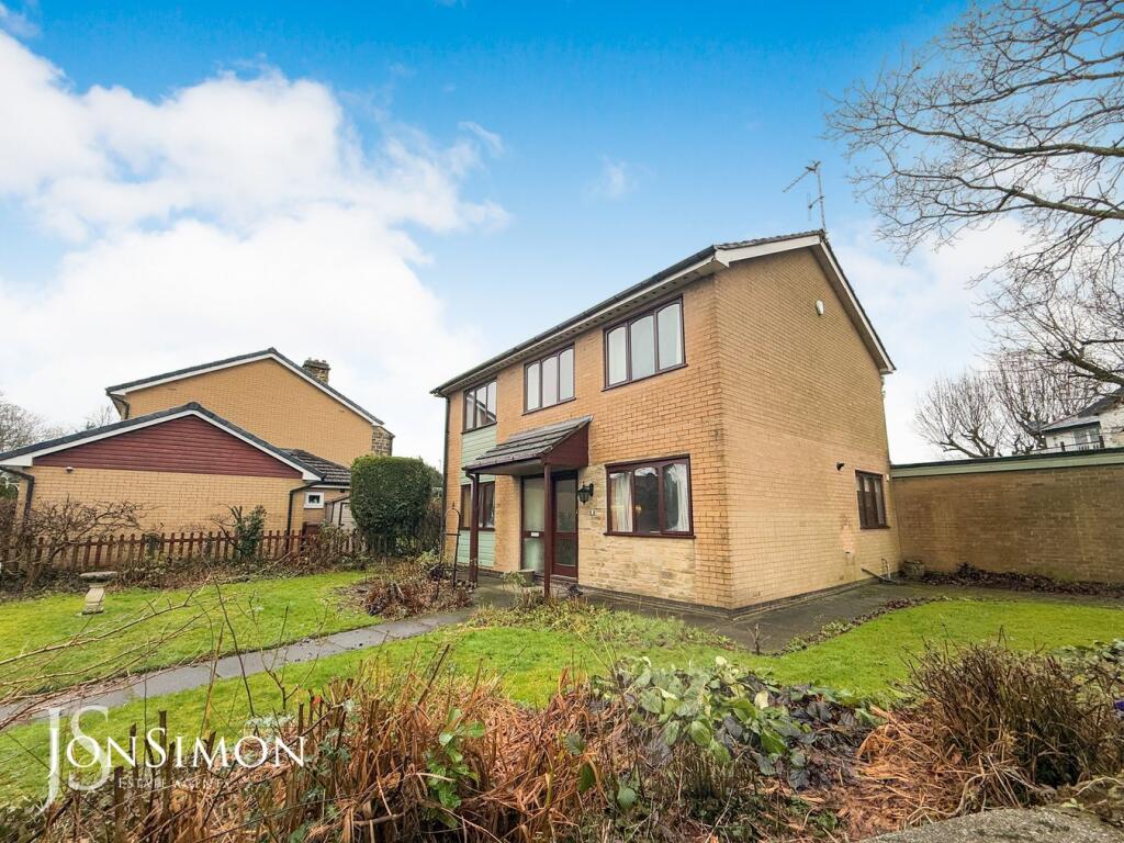 Additional image 22 of Tor Avenue, Greenmount, Bury, BL8