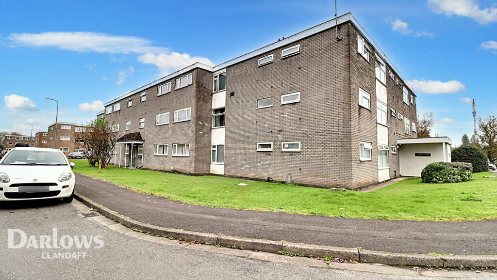 Additional image 14 of Curlew Close, Cardiff