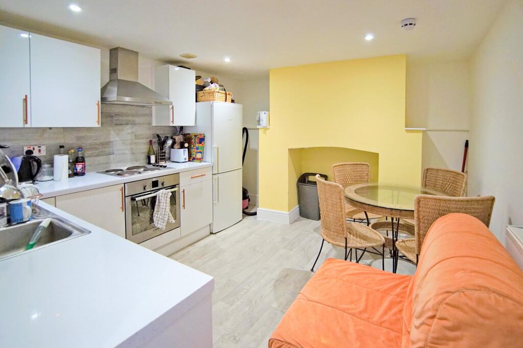 Additional image 8 of Hillgrove Street, Stokes Croft, Bristol