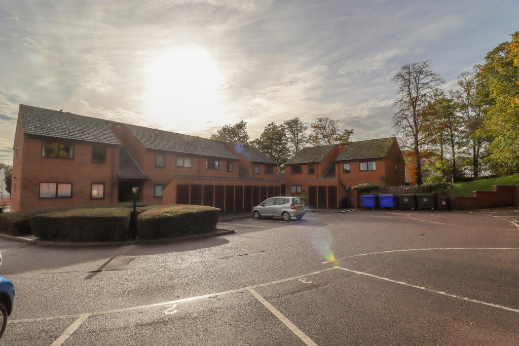 Additional image 8 of Rowley Drive, Newmarket