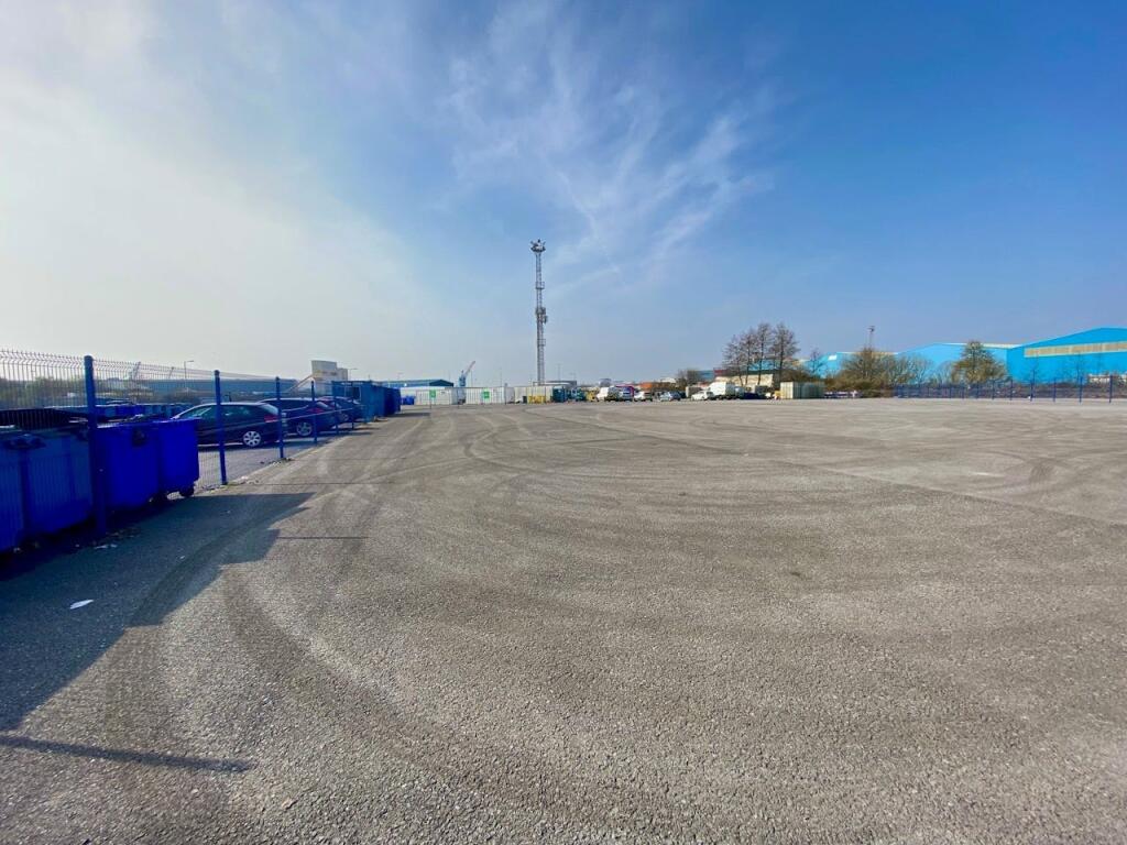 Additional image 6 of Compound 4, Compass Road, Port of Cardiff, Cardiff, CF10 4LU