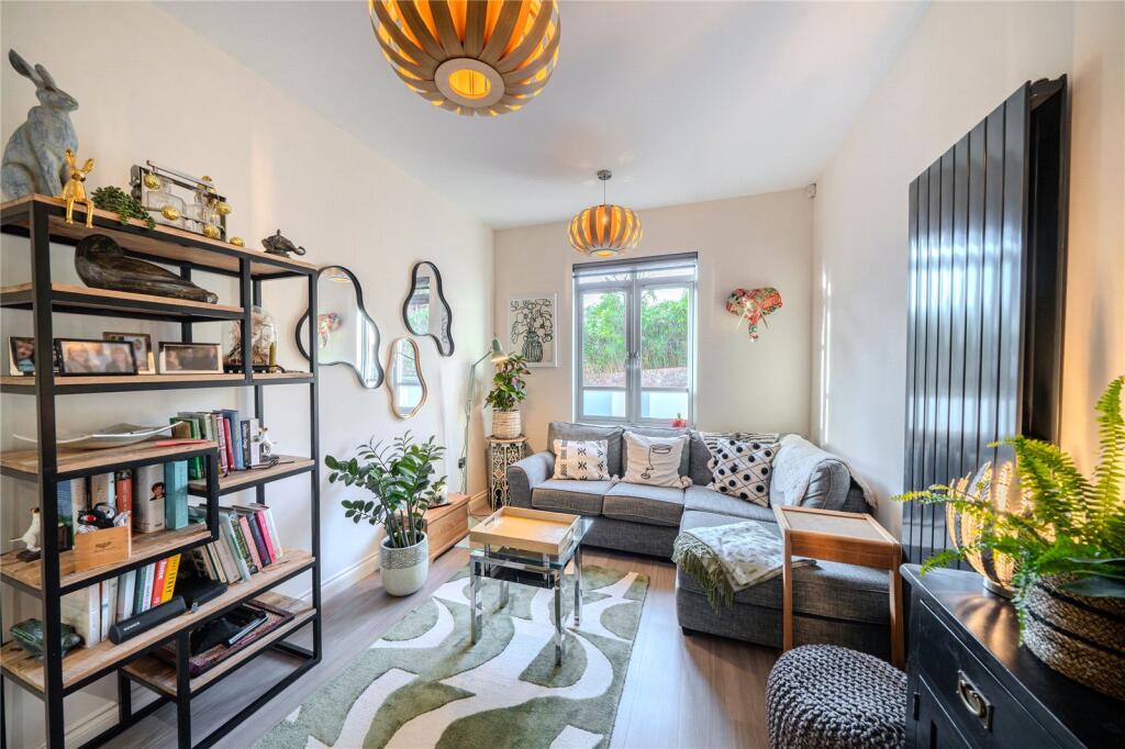 Additional image 6 of Granby Hill, Clifton, Bristol, BS8