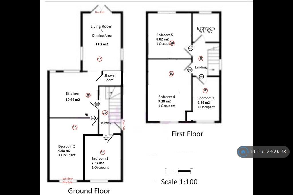 Additional image 15 of Haycombe Drive, Bath, BA2