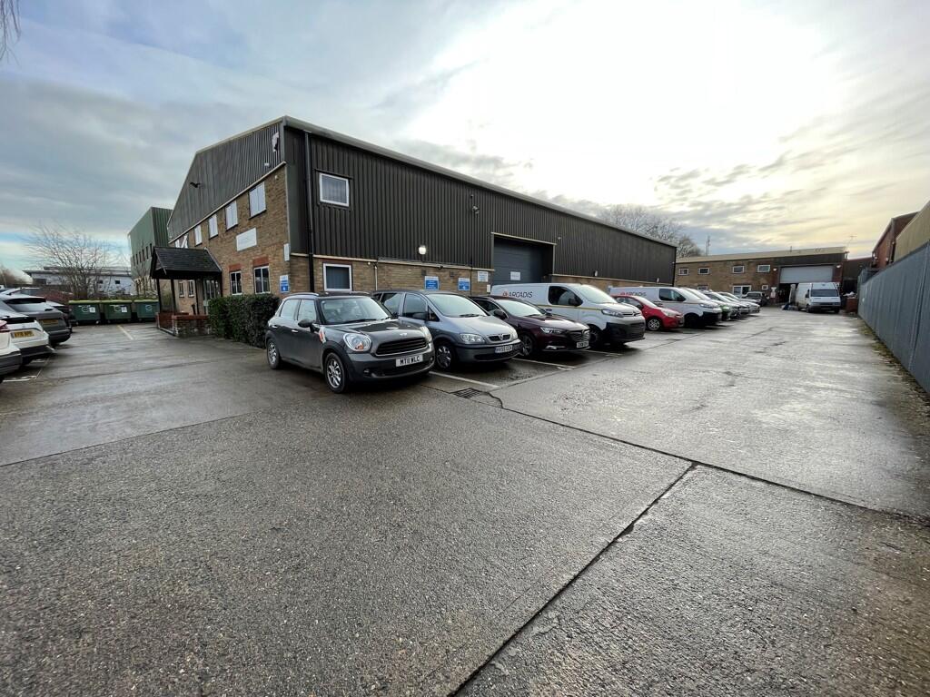 Additional image 2 of Duxford House, Willie Snaith Road, Newmarket, Suffolk, CB8 7SU
