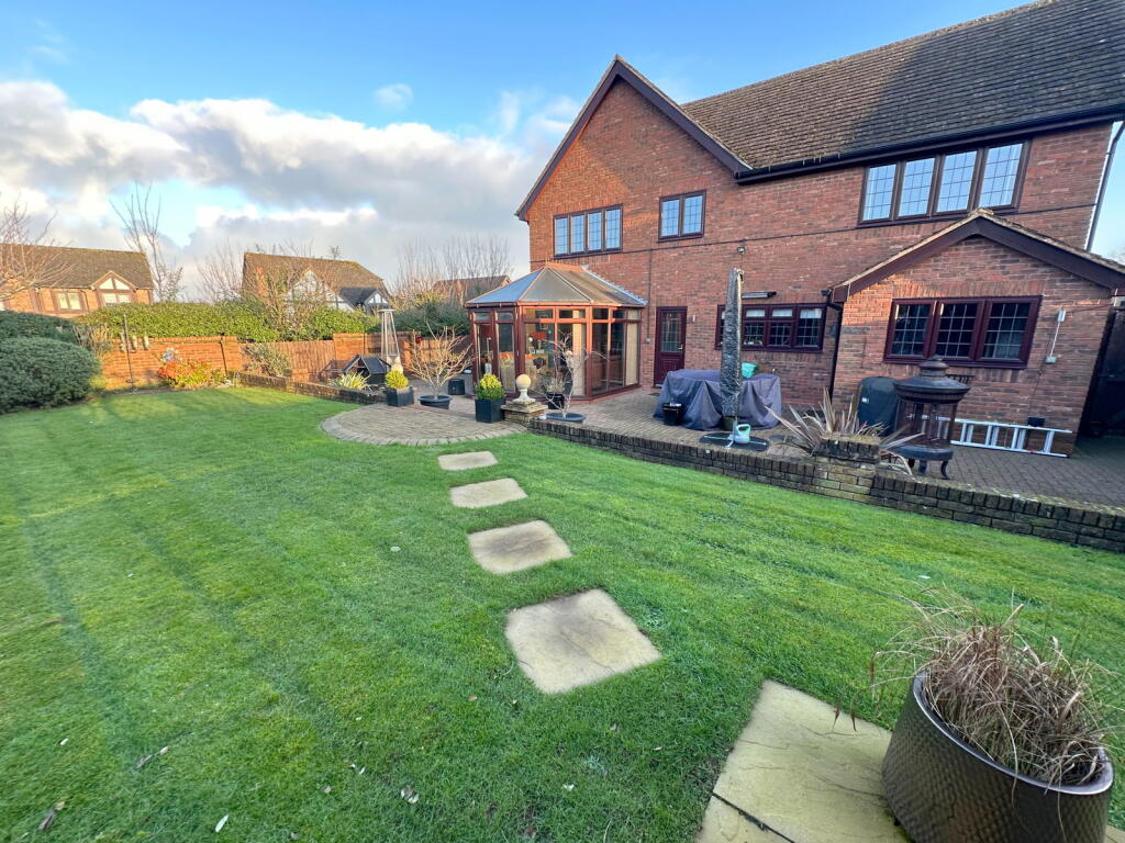 Additional image 5 of Bramley Drive, Hollywood, B47 5RD