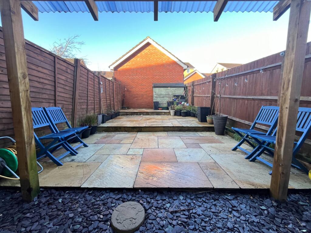 Additional image 9 of Wood Street, Patchway, Bristol, Gloucestershire, BS34