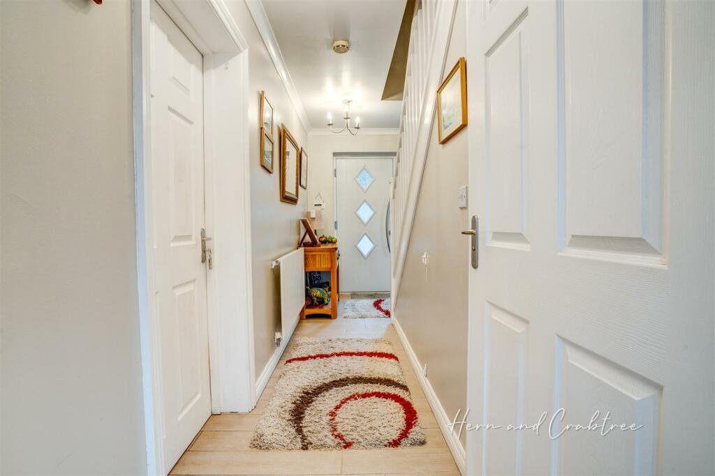Additional image 22 of Wentloog Rise, Castleton, Cardiff