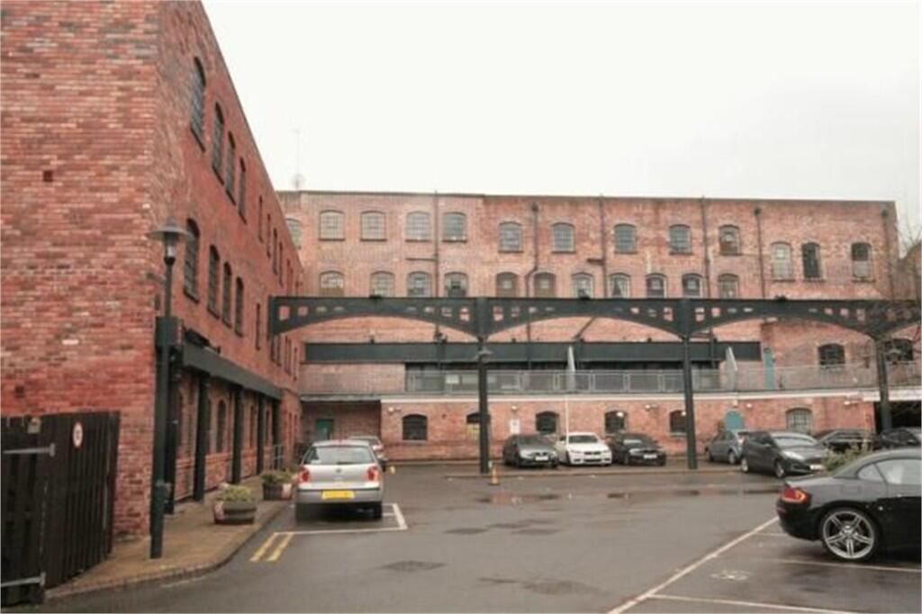 Additional image 4 of Newhall Court, George Street, Jewellery Quarter