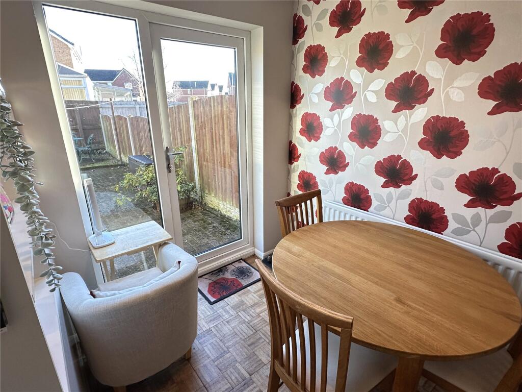 Additional image 5 of Gosling Drive, Carlisle, Cumbria, CA3