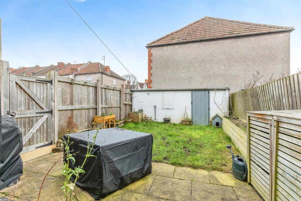 Additional image 5 of Bradley Crescent, Bristol