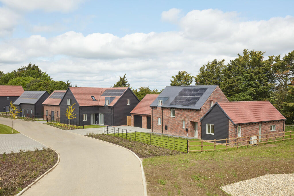 Additional image 15 of Ashley, Suffolk