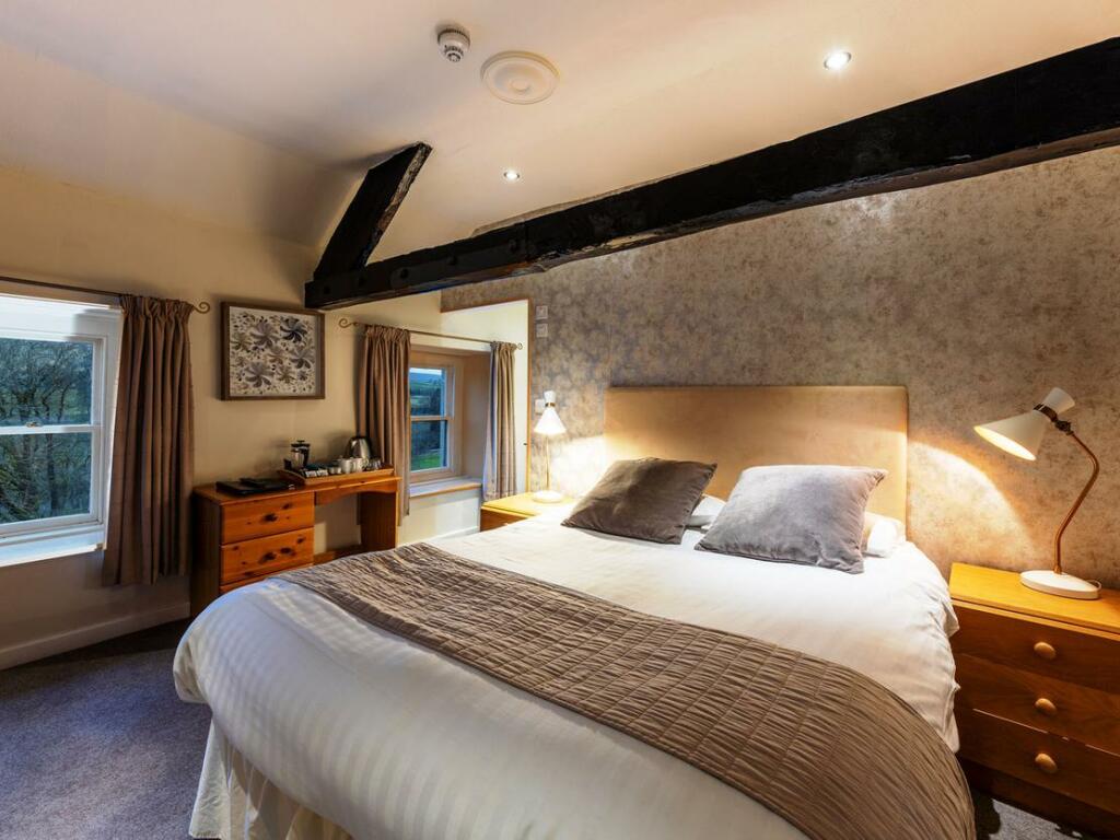 Additional image 11 of Alston House Hotel, Townfoot, Alston, CA9 3RN