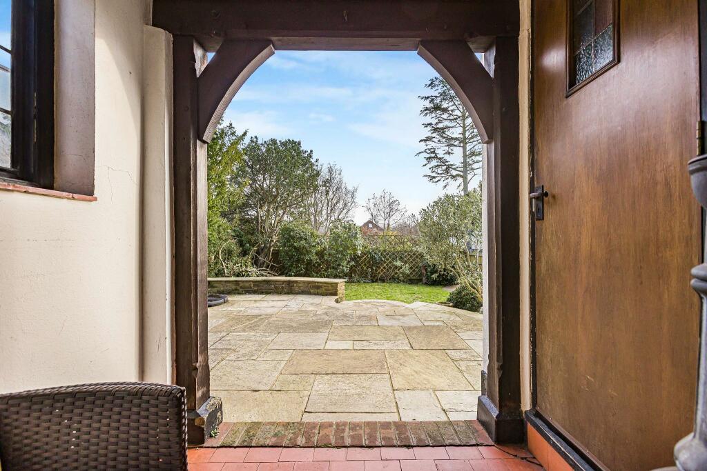 Additional image 28 of Moffats Lane, Brookmans Park, AL9