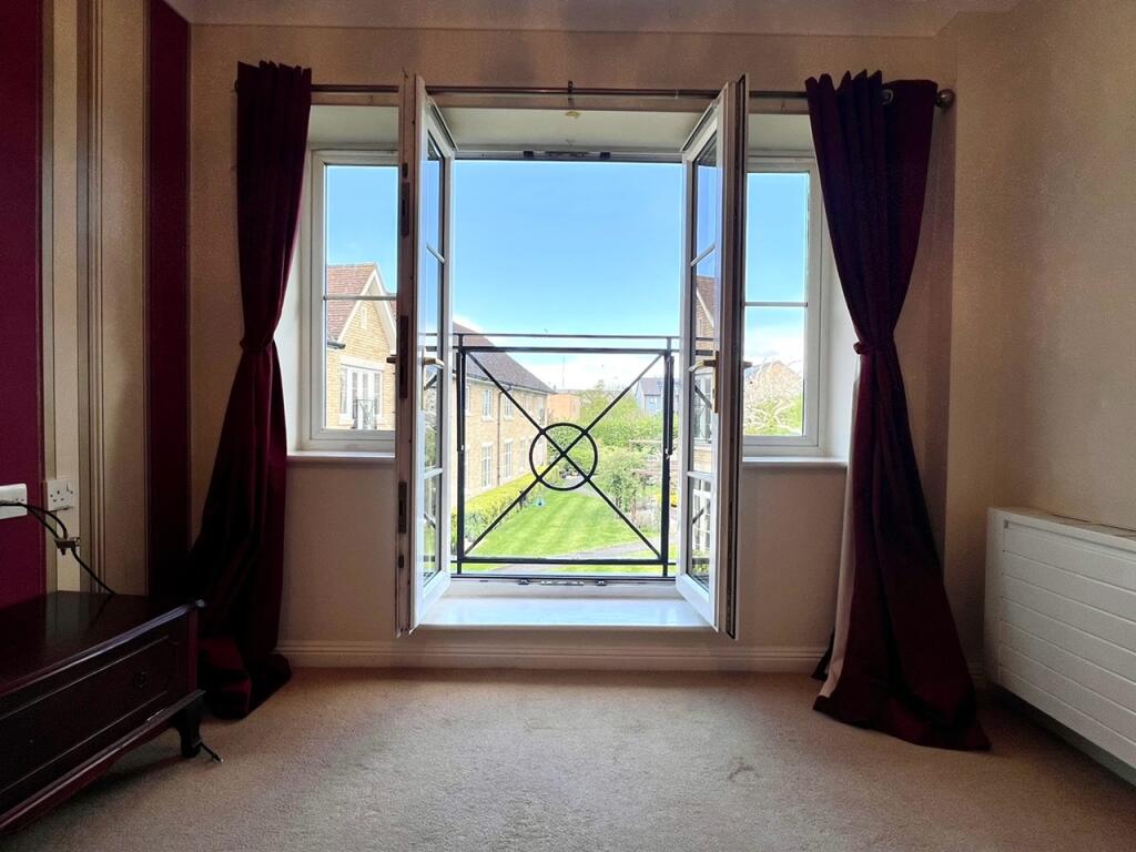 Additional image 3 of Sackville Way, Great Cambourne, Cambridge