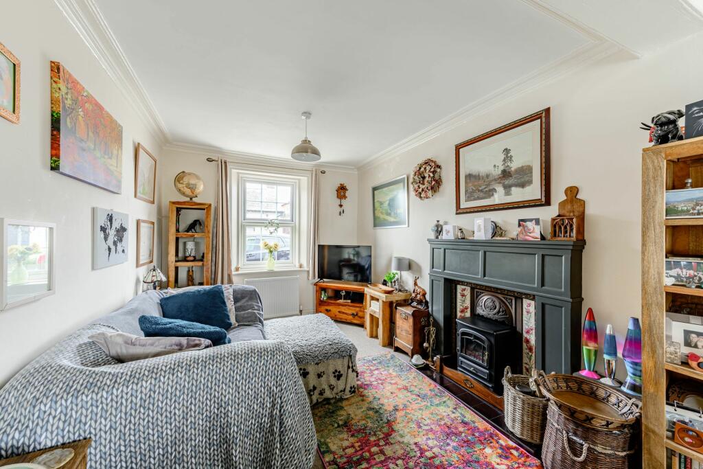 Additional image 7 of 4 Esk Bank, Longtown, CA6