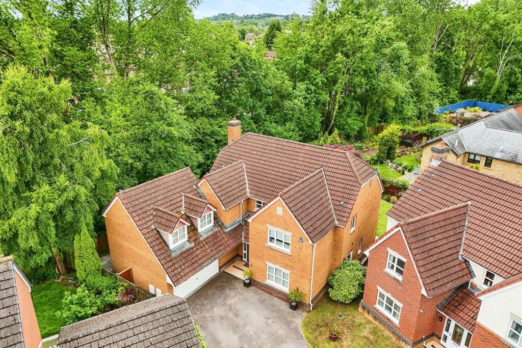 Additional image 36 of Clos Padrig, St. Mellons, Cardiff