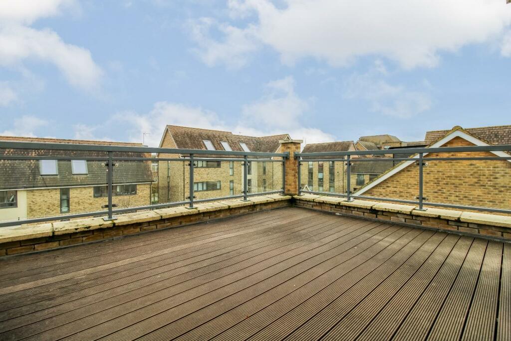 Additional image 6 of Burlton Road, Cambridge