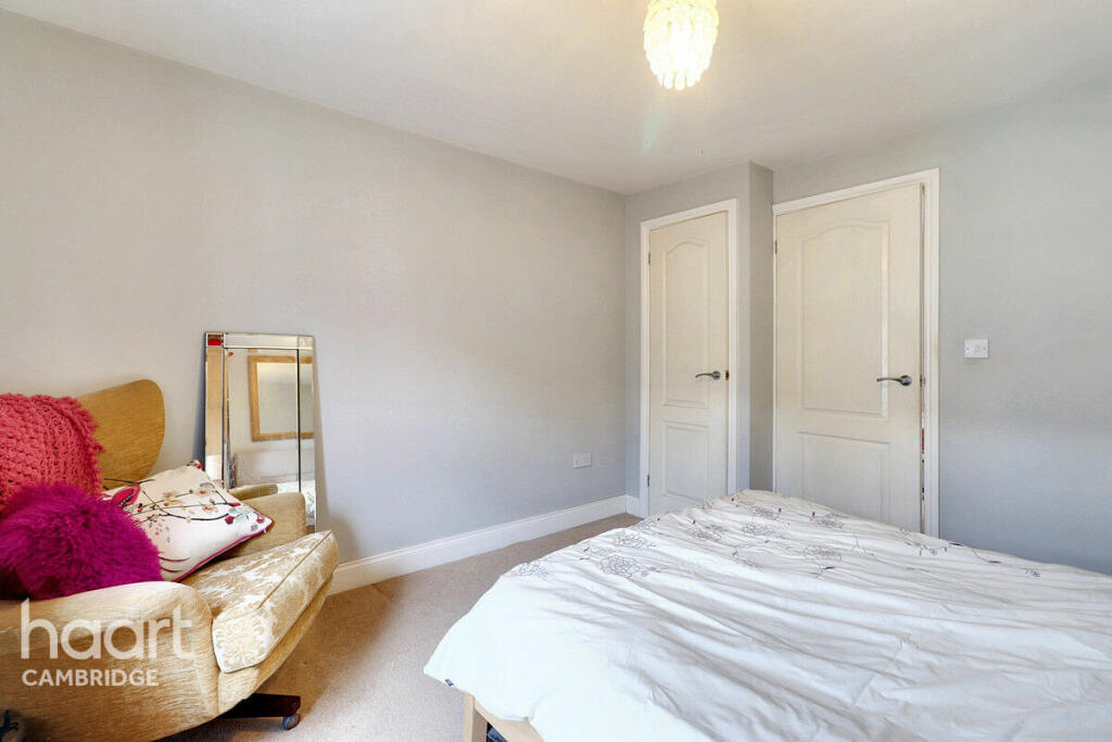 Additional image 12 of Alpha Terrace, Cambridge