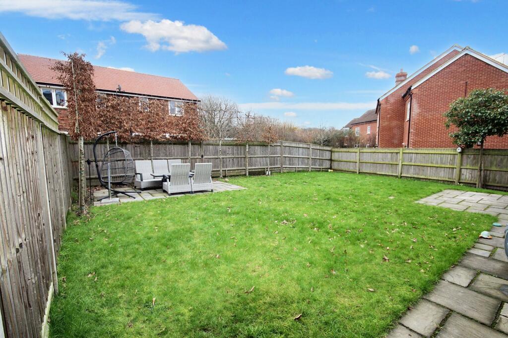 Additional image 17 of Westworth Way, Verwood, BH31