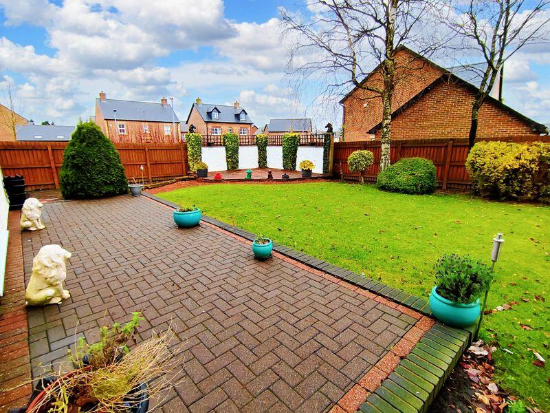 Additional image 30 of Kingstown Road, Carlisle