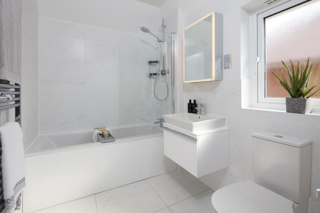 Additional image 7 of Eagle Drive,
Amington,
B77