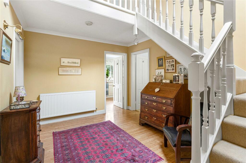 Additional image 20 of Six Mile Bottom Road, West Wratting, Cambridgeshire, CB21