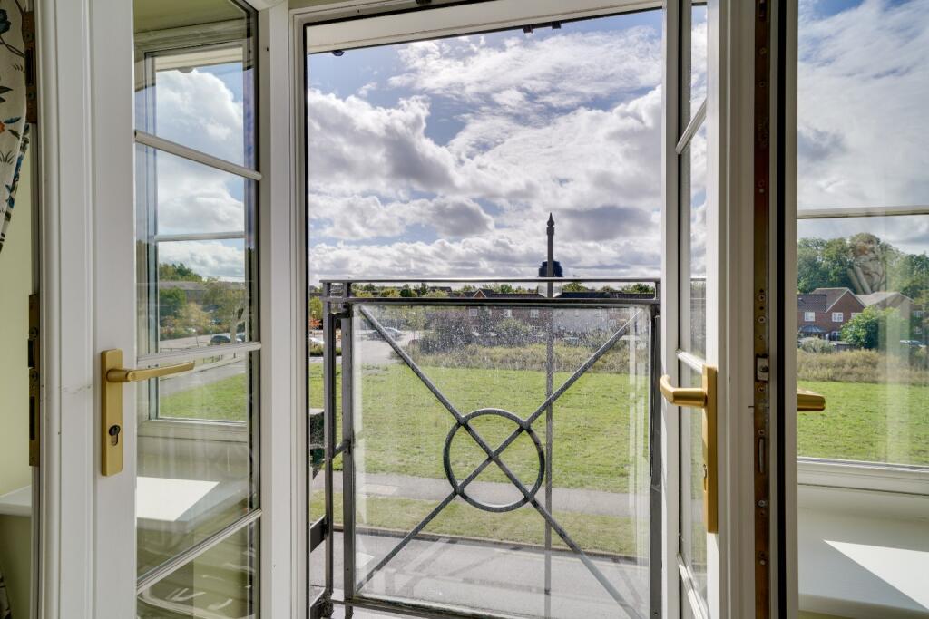 Additional image 4 of Cavendish Court, Sackville Way, Great Cambourne, Cambridge, Cambridgeshire, CB23