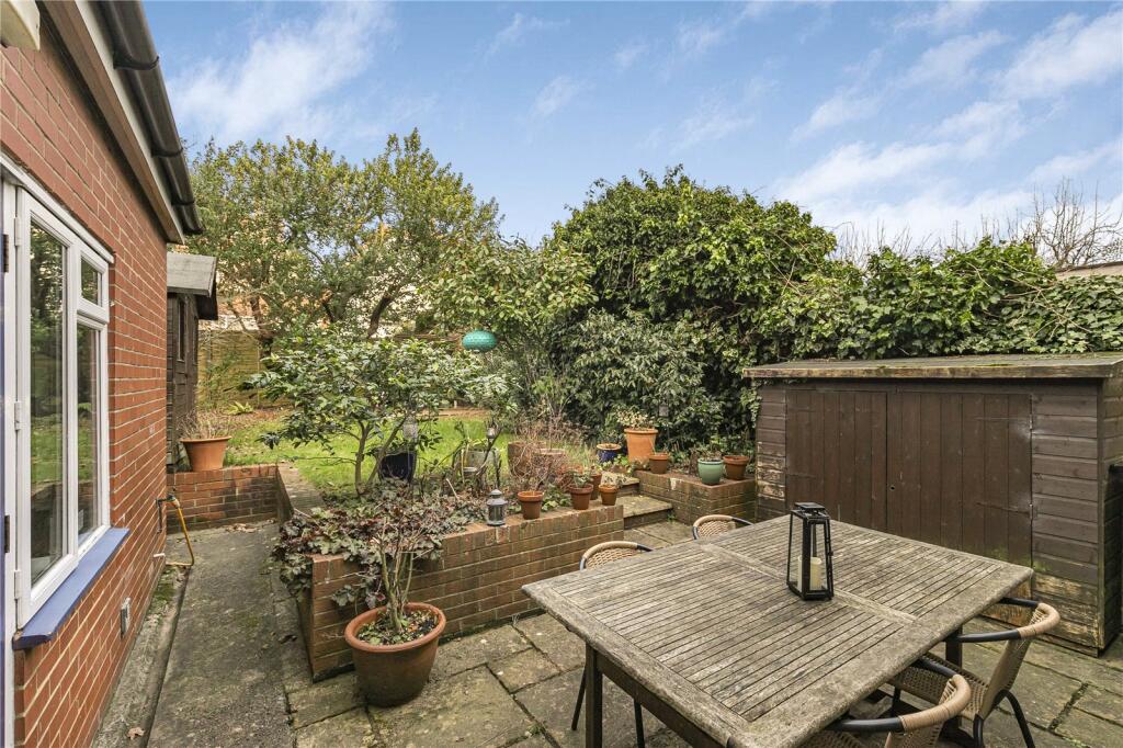 Additional image 19 of Morley Square, Bristol, BS7