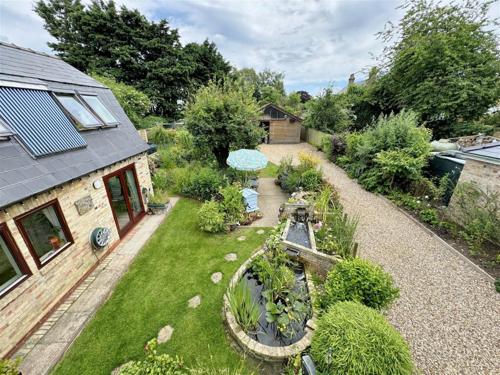 Additional image 35 of Station Road, Haddenham