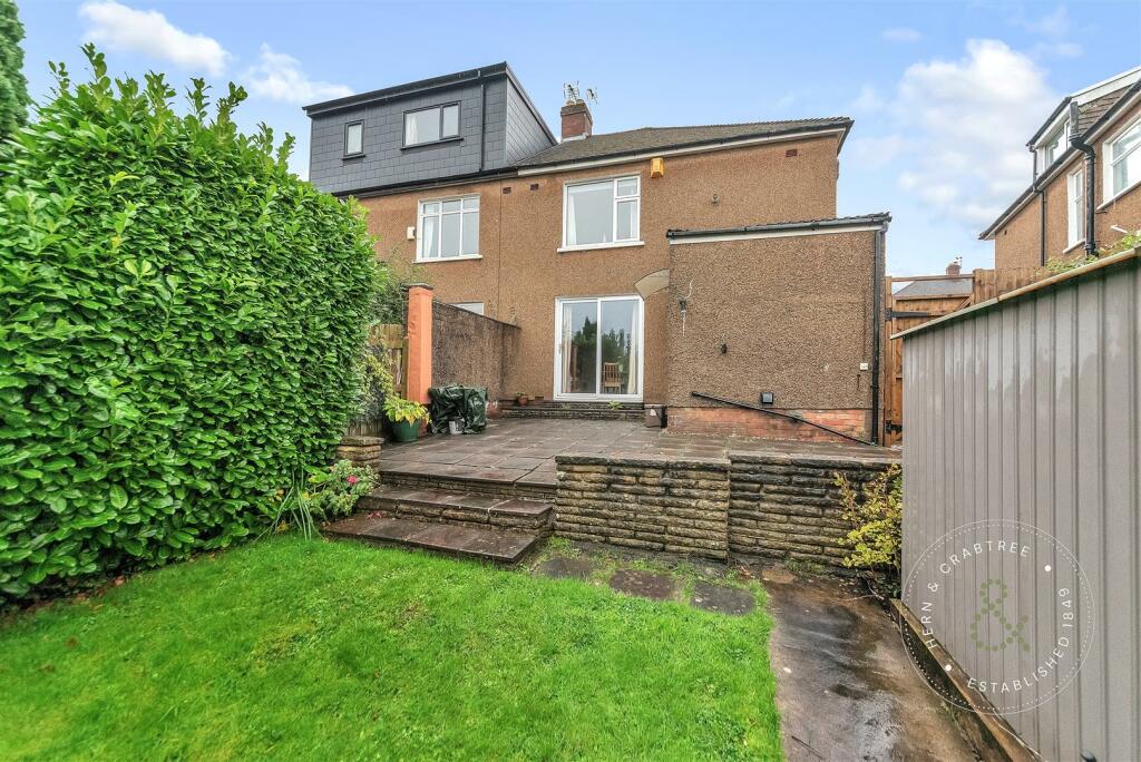 Additional image 21 of Beatty Avenue, Cardiff