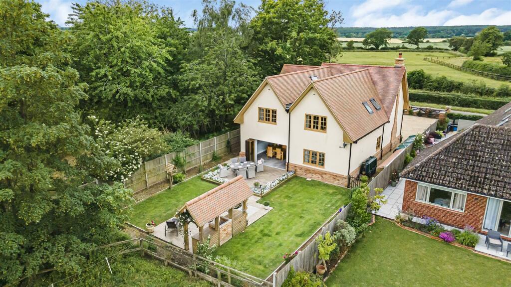 Additional image 30 of Malting End, Kirtling