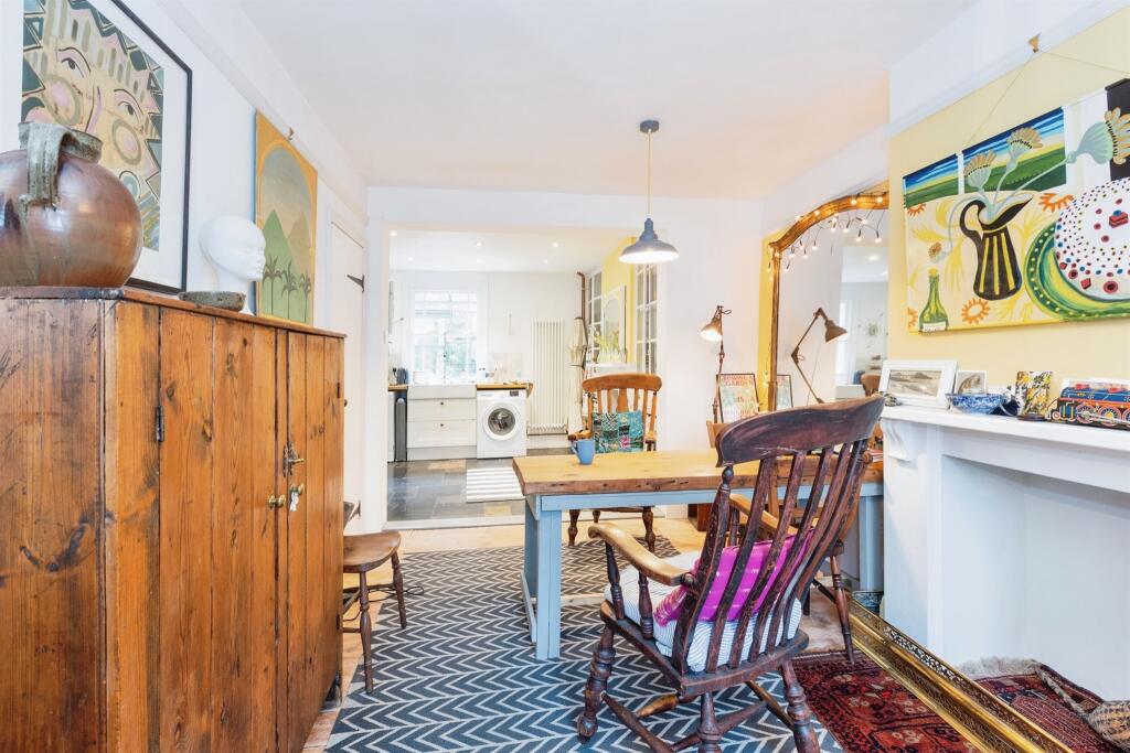 Additional image 11 of Town Lane, Shepton Mallet