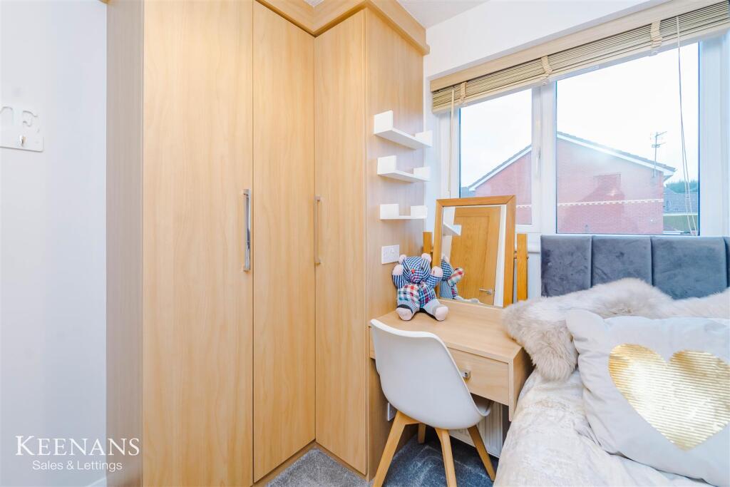 Additional image 19 of Meadow Close, Huncoat, Accrington