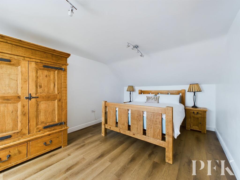 Additional image 21 of Fairladies, St. Bees, CA27