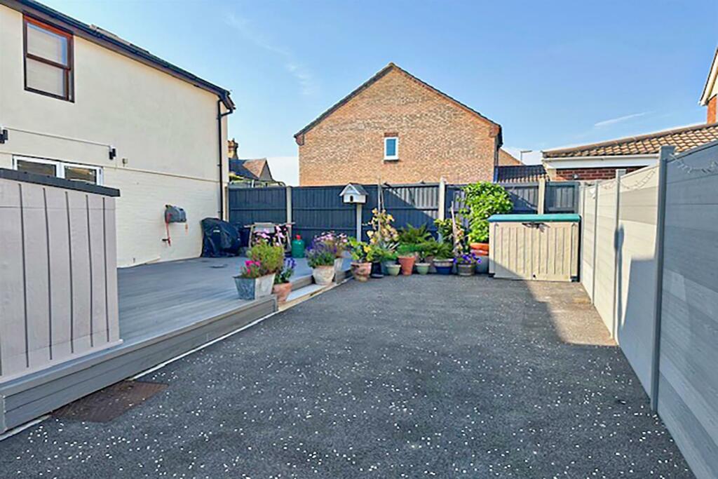 Additional image 16 of Holmes Lane, Soham, Ely