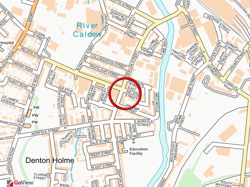 Additional image 3 of 117A Denton Street, Carlisle, Cumbria CA2 5EN